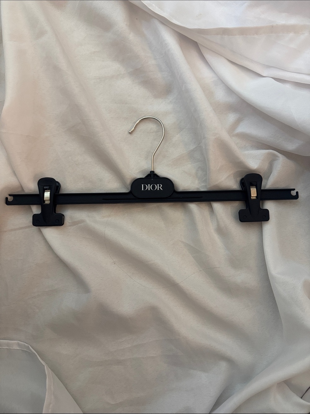 Dior Designer Garment Hanger